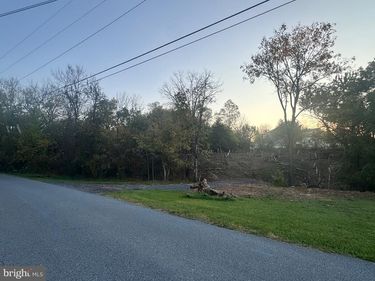 Lots 38A and 38B CARDINAL STREET, STRASBURG, VA 22657