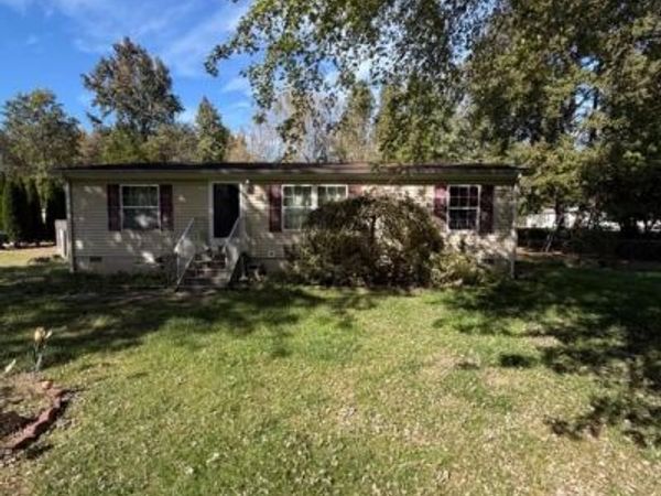1159 STRAUSS AVENUE, MARYDEL, DE 19964