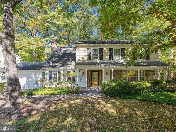 10801 KIRKWALL TERRACE, POTOMAC, MD 20854