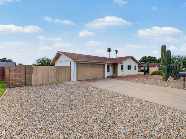 213 E STRAHAN Drive, Tempe, AZ 85283