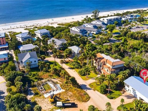 198 Southwinds DR , SANIBEL, FL 33957