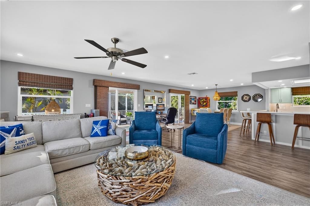 198 Southwinds Dr , Sanibel, FL 33957 Photo