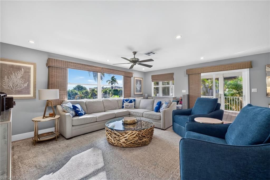 198 Southwinds Dr , Sanibel, FL 33957 Photo