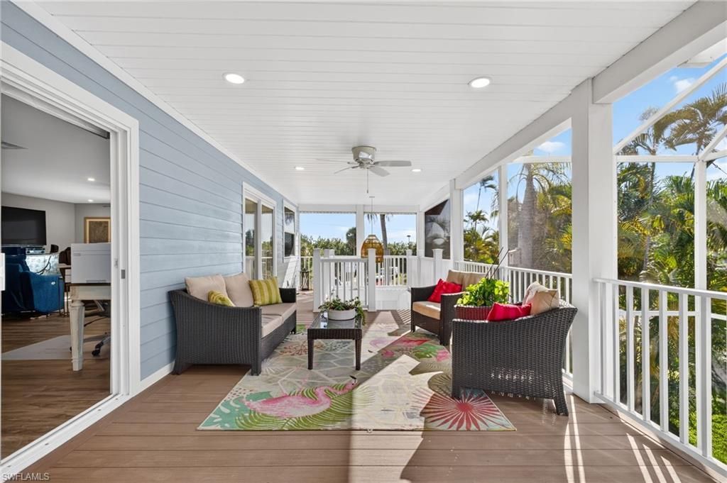 198 Southwinds Dr , Sanibel, FL 33957 Photo