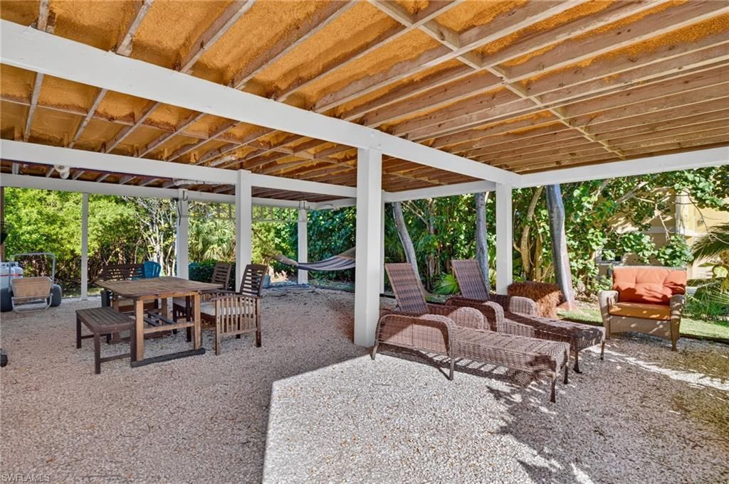 198 Southwinds Dr , Sanibel, FL 33957 Photo
