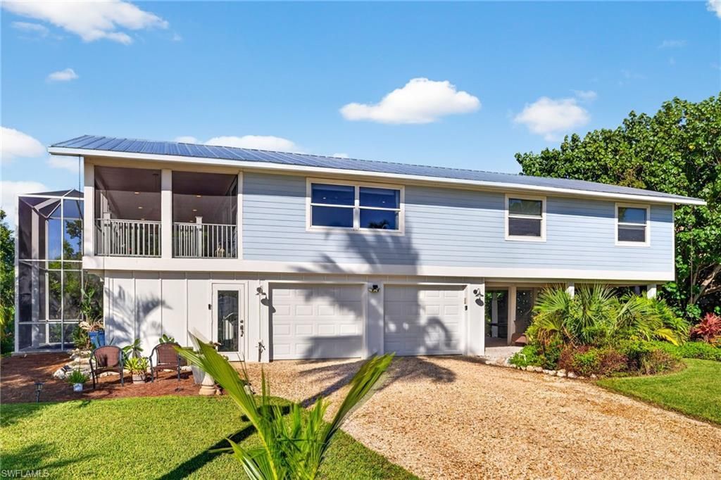 198 Southwinds Dr , Sanibel, FL 33957 Photo