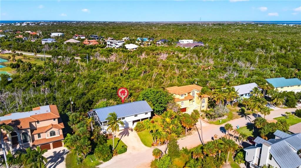 198 Southwinds Dr , Sanibel, FL 33957 Photo