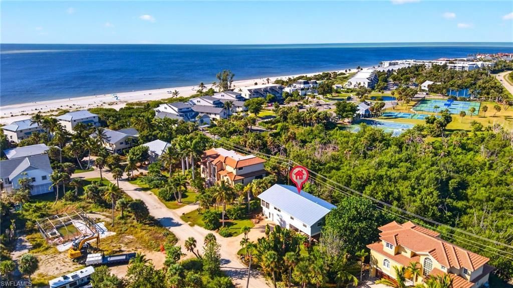 198 Southwinds Dr , Sanibel, FL 33957 Photo