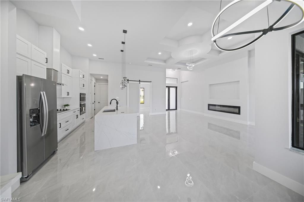 933 NW 8th Ter , Cape Coral, FL 33993 Photo