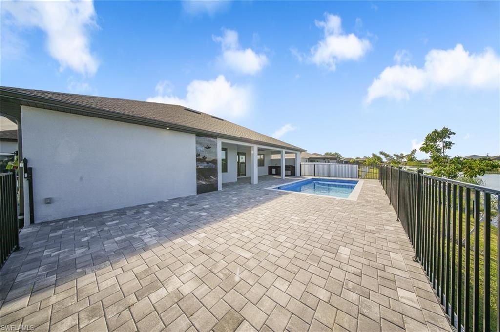 933 NW 8th Ter , Cape Coral, FL 33993 Photo