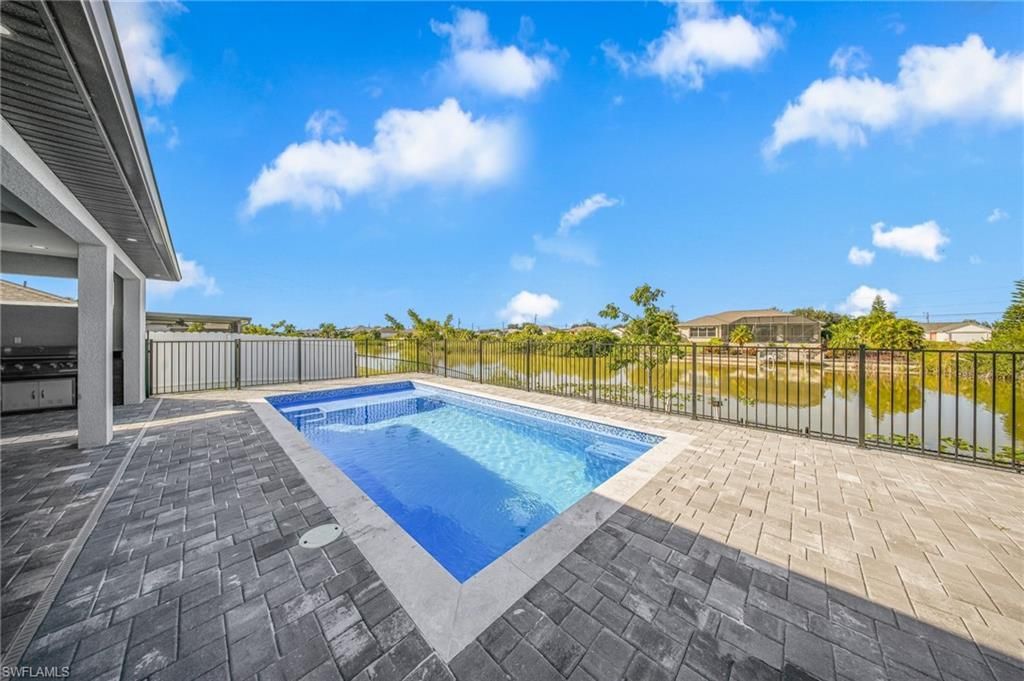 933 NW 8th Ter , Cape Coral, FL 33993 Photo