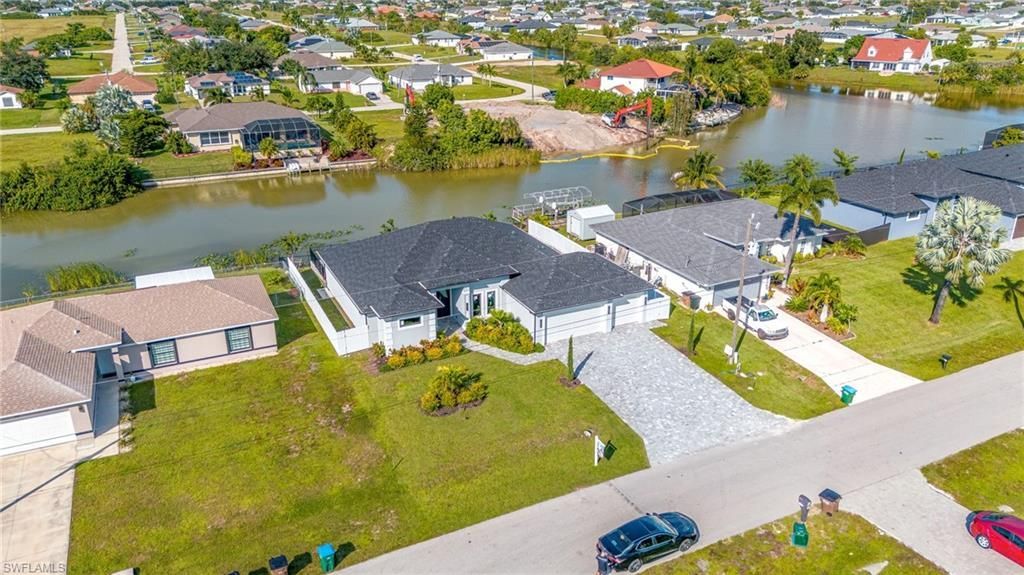 933 NW 8th Ter , Cape Coral, FL 33993 Photo