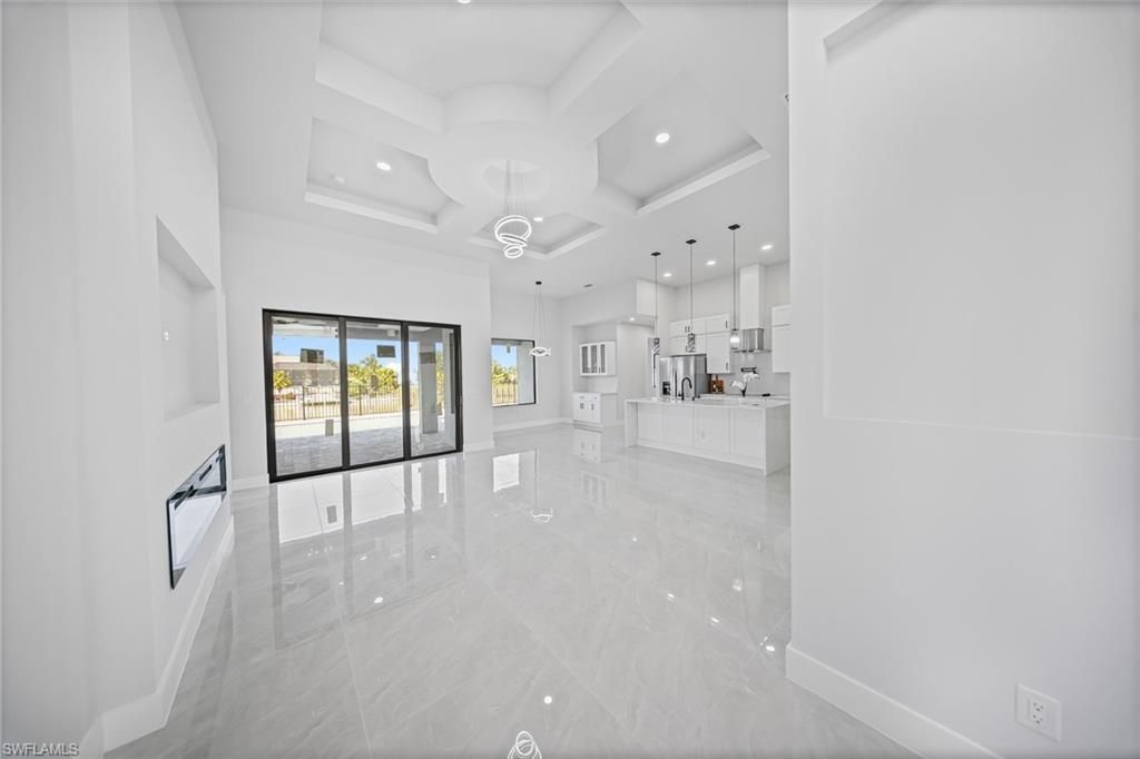 933 NW 8th Ter , Cape Coral, FL 33993 Photo