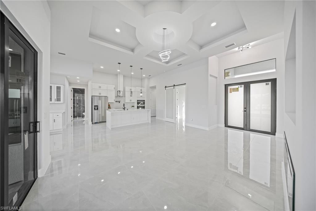 933 NW 8th Ter , Cape Coral, FL 33993 Photo