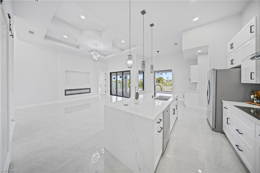933 NW 8th Ter , Cape Coral, FL 33993 Photo