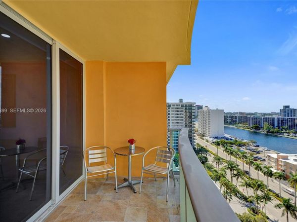 2501 S Ocean Dr , Unit 1630, Hollywood, FL 33019