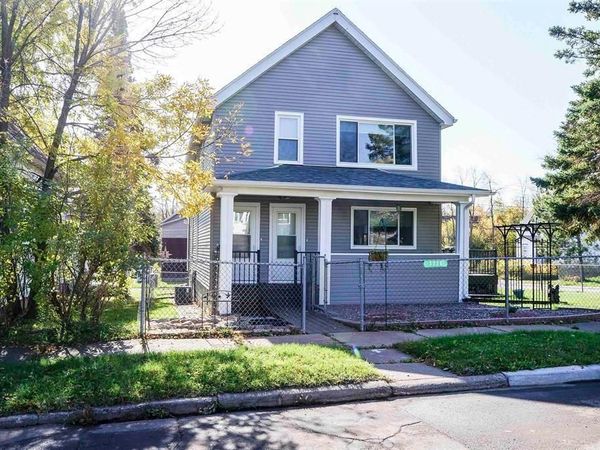 3226 Vernon Street , Duluth, MN 55806