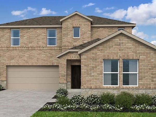 1472 Django Drive , Fort Worth, TX 76052