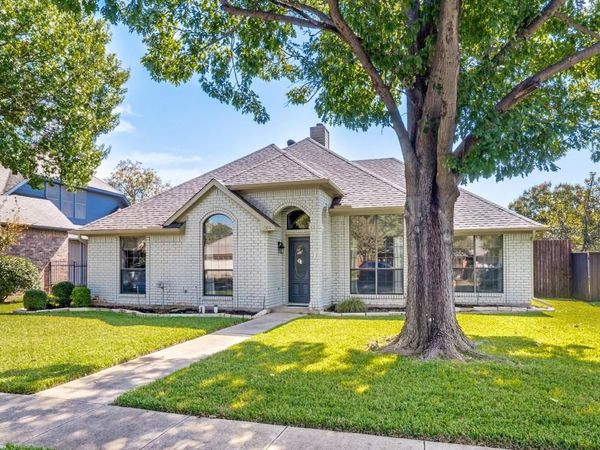 509 Parkview Place, Coppell, TX 75019