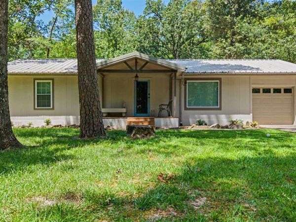38 Twisted Trail , Mount Vernon, TX 75457