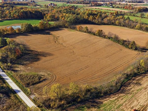 Township Road 1186, Ashland, OH 44805
