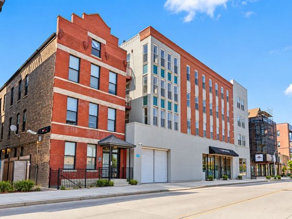 2356 N Elston Court , Unit 403, Chicago, IL 60614