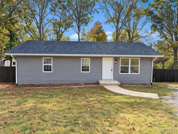 2846 Plato Place , De Soto, MO 63020