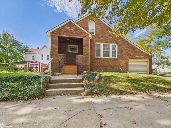 1006 Blondeau Street, Keokuk, IA 52632