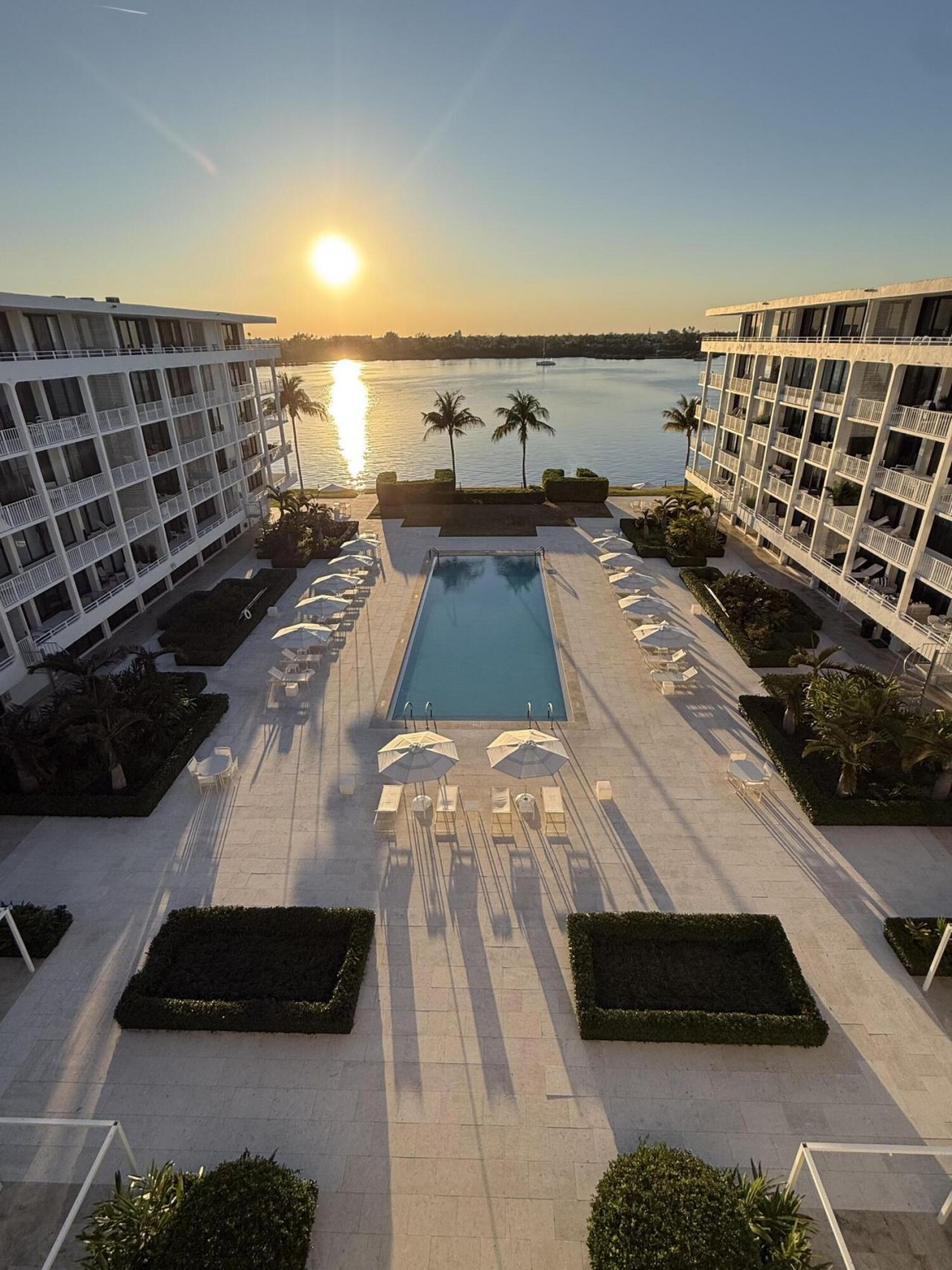 2784 S Ocean Boulevard, Unit 505s, Palm Beach, FL 33480 Photo
