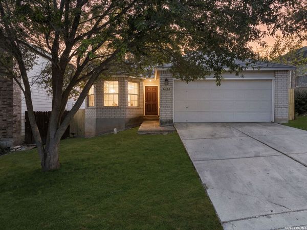 5628 POPPY SEED RUN, San Antonio, TX 78238