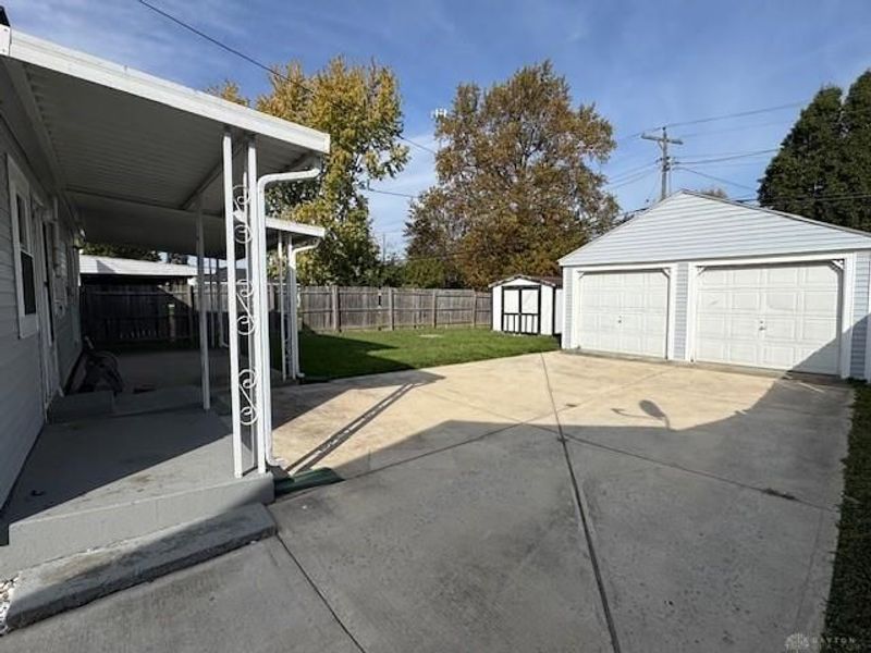 2666 Elmore Drive, Springfield, OH 45505 Photo 3