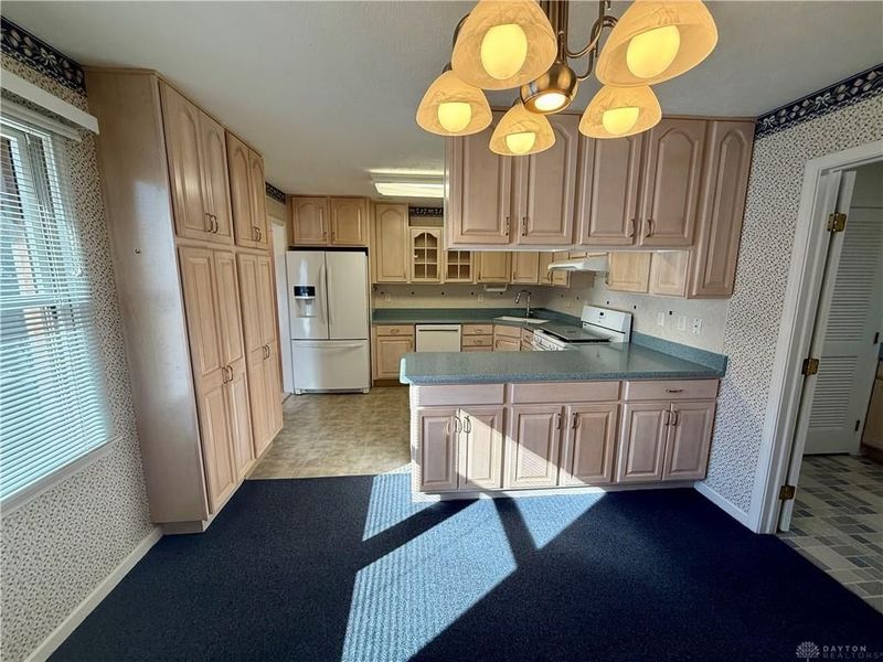1586 Dee Anne Drive, Xenia, OH 45385 Photo 15
