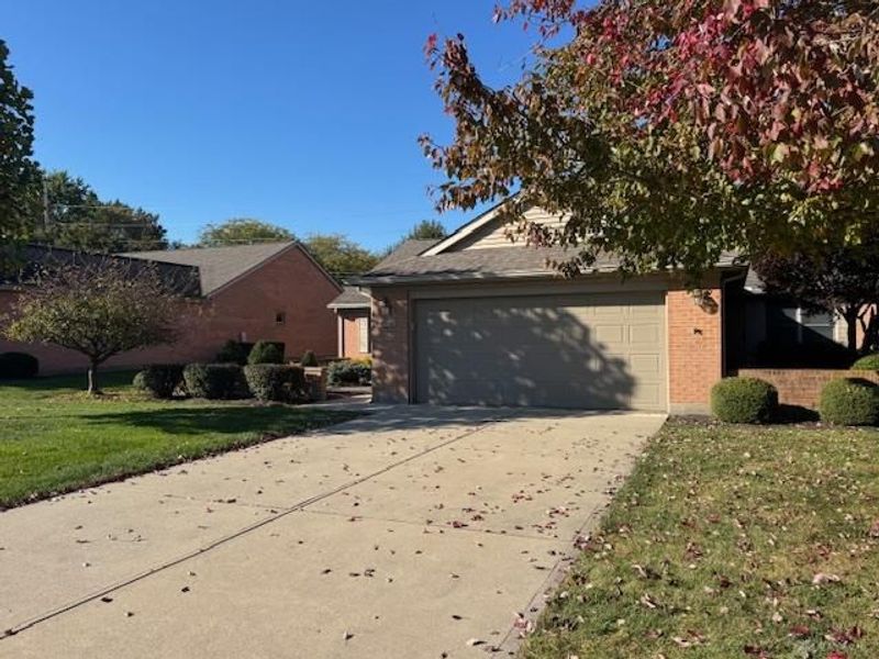 1586 Dee Anne Drive, Xenia, OH 45385 Photo 3