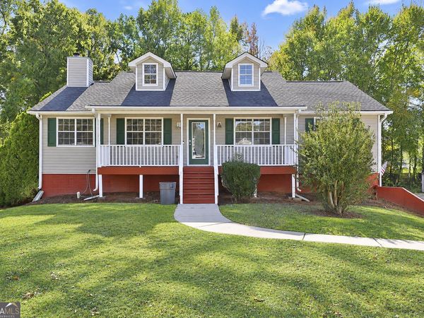 70 Clover Court, Hampton, GA 30228