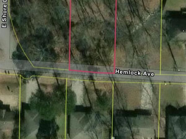Hemlock Ave , Sherwood, AR 72120