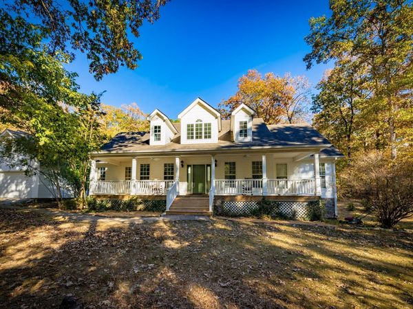1 Golden Eagle Drive, Paron, AR 72122