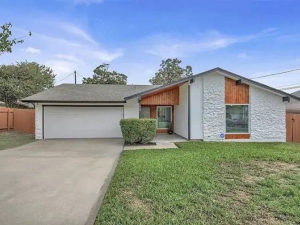 1408 Fairfield DR, Austin, TX 78758