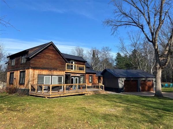 43150 Kavanaugh Road, Cable, WI 54821
