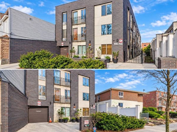6641 69th Street, Unit 1E, Middle Village, NY 11379