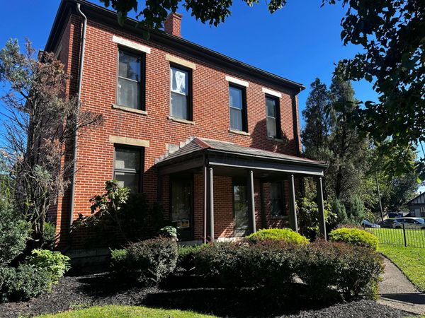 1016 S High Street, Columbus, OH 43206
