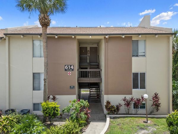 614 ORANGE DRIVE , Unit 196, ALTAMONTE SPRINGS, FL 32701