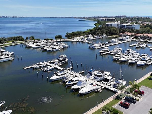2600 HARBOURSIDE DRIVE , Unit Q8, LONGBOAT KEY, FL 34228