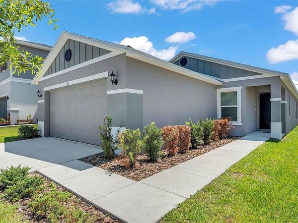219 ASH WAY , AUBURNDALE, FL 33823