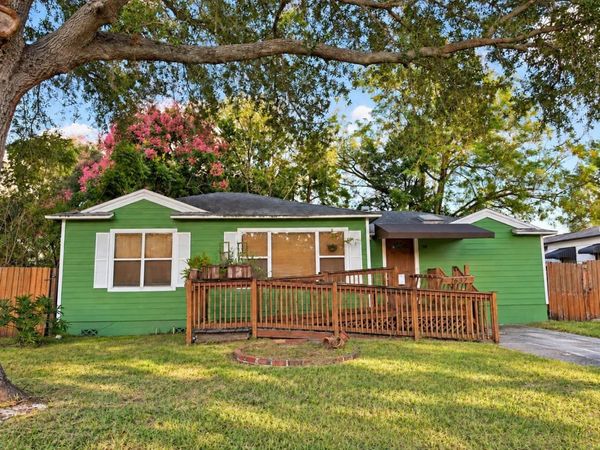 1637 CRESTWOOD DRIVE , ORLANDO, FL 32804