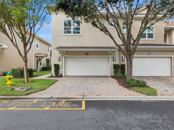1886 PIEDMONT PLACE , LAKE MARY, FL 32746
