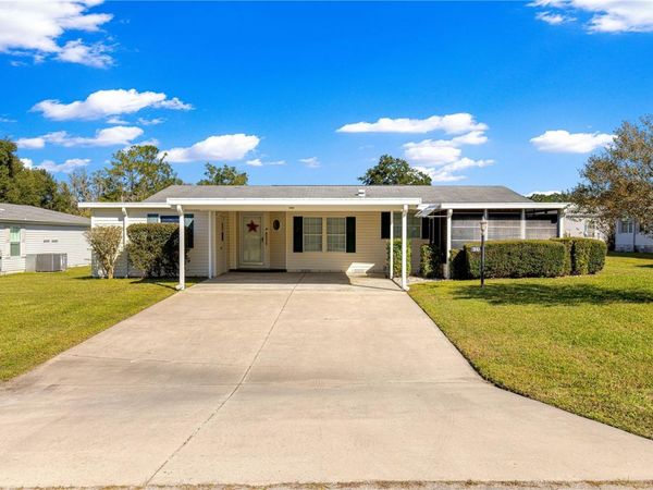 7943 SW 7TH PLACE , OCALA, FL 34474