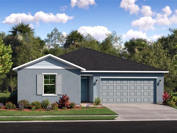 8431 N BOLDER DRIVE , DUNNELLON, FL 34434