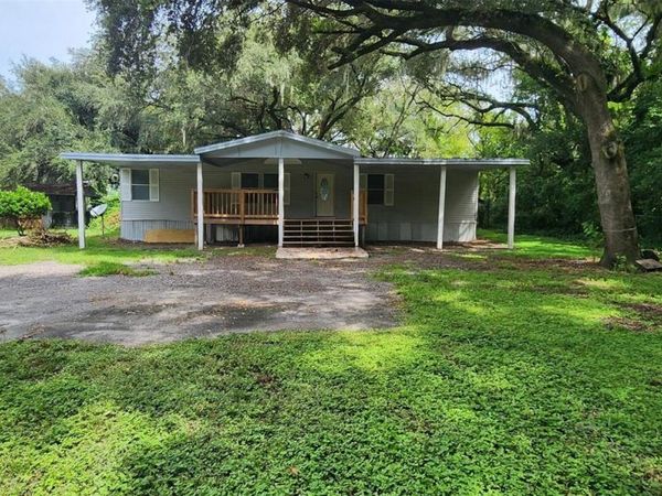 34949 APPALOOSA TRAIL , ZEPHYRHILLS, FL 33541