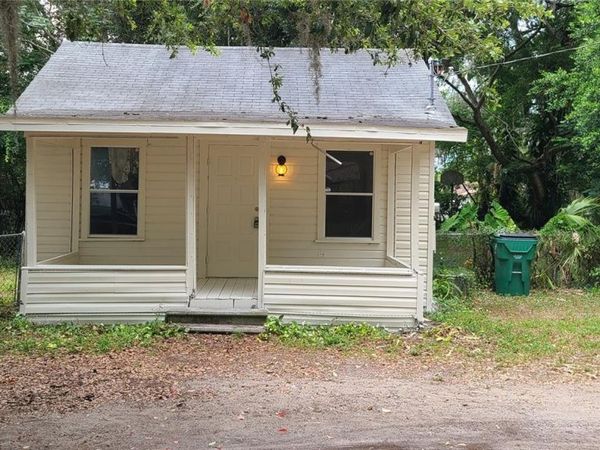 5035 6TH STREET , ZEPHYRHILLS, FL 33542