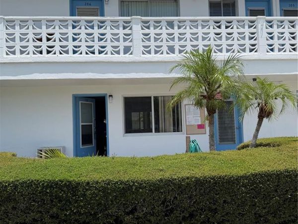 8555 112TH STREET , Unit 106, SEMINOLE, FL 33772